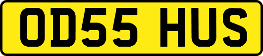 OD55HUS