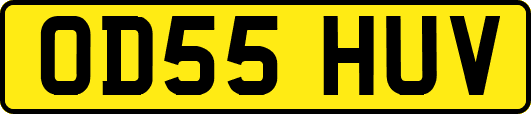 OD55HUV