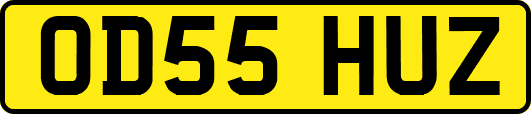 OD55HUZ