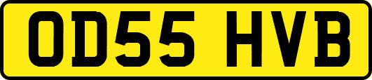 OD55HVB