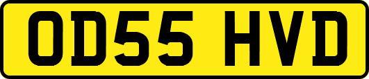 OD55HVD