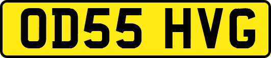 OD55HVG