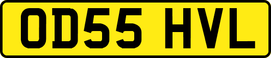 OD55HVL