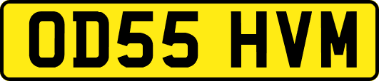 OD55HVM