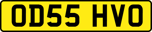 OD55HVO