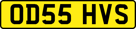 OD55HVS