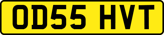 OD55HVT