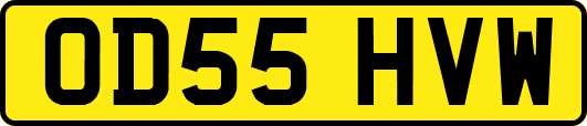 OD55HVW