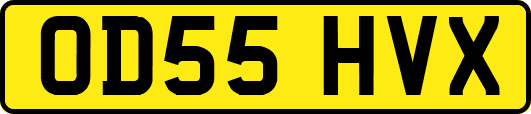 OD55HVX