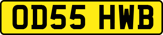 OD55HWB