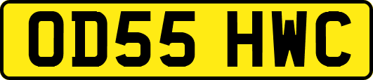 OD55HWC
