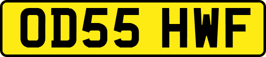 OD55HWF