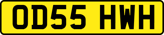 OD55HWH