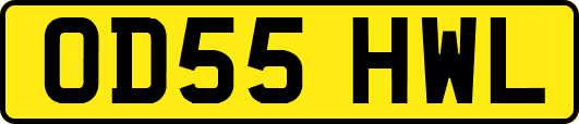 OD55HWL