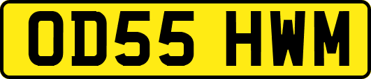 OD55HWM