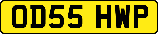 OD55HWP