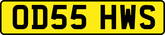 OD55HWS