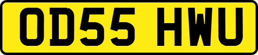 OD55HWU
