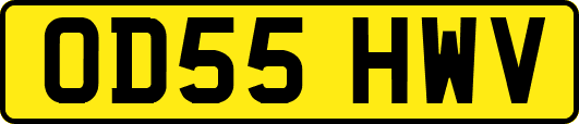 OD55HWV