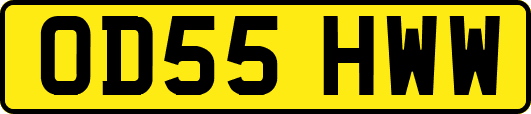 OD55HWW