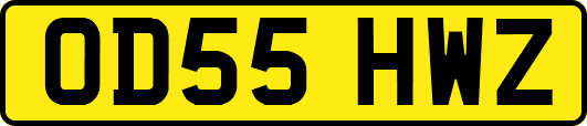 OD55HWZ