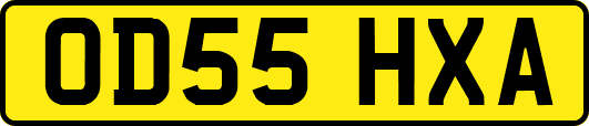 OD55HXA