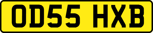 OD55HXB