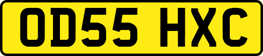 OD55HXC