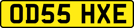 OD55HXE