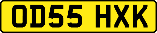 OD55HXK