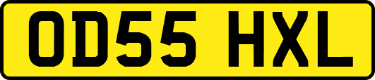 OD55HXL