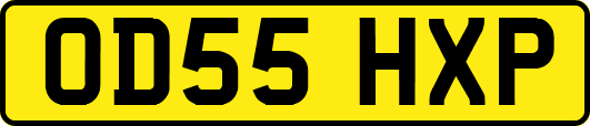 OD55HXP