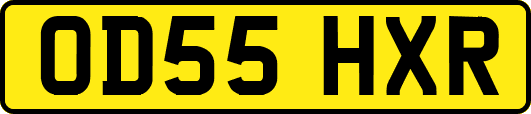 OD55HXR