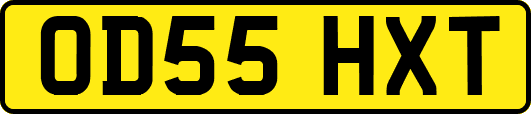 OD55HXT