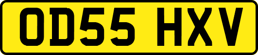 OD55HXV