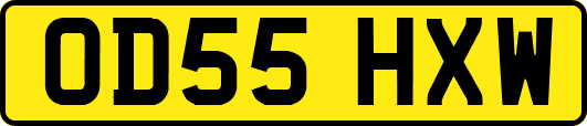 OD55HXW