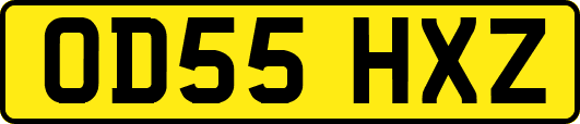OD55HXZ
