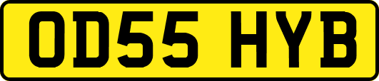 OD55HYB
