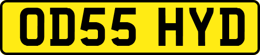 OD55HYD