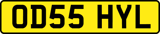 OD55HYL