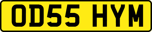 OD55HYM