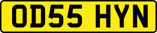 OD55HYN