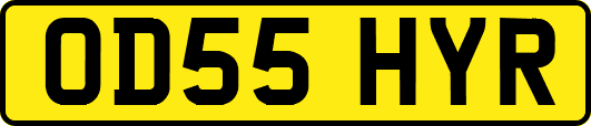 OD55HYR