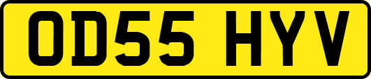 OD55HYV