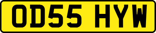 OD55HYW