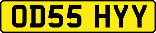 OD55HYY