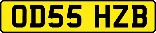 OD55HZB