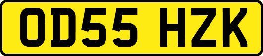 OD55HZK