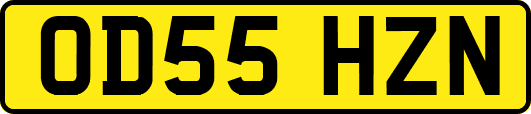 OD55HZN