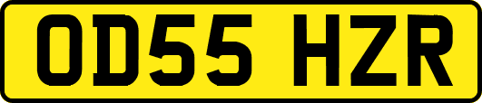 OD55HZR